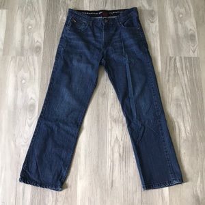 TONY HAWK Slim Fit Jeans